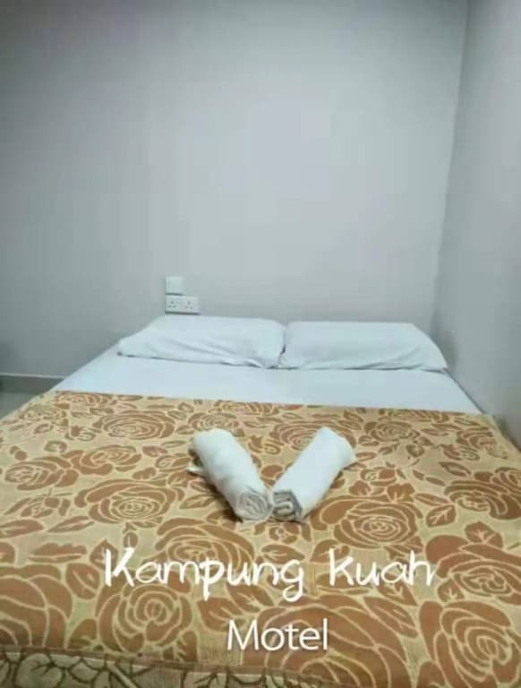 Motel Kampung Kuah - photo 4