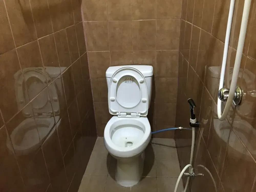 Bohok Guesthouse - photo 8