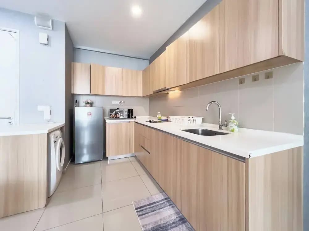 I City Luxury Condo Shah Alam Smarthome - photo 33