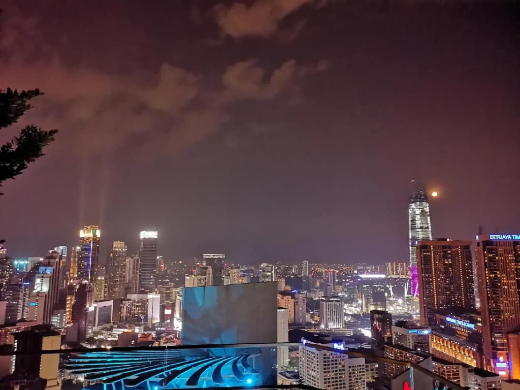 The Robertson Bukit Bintang by San Eclipses - photo 38