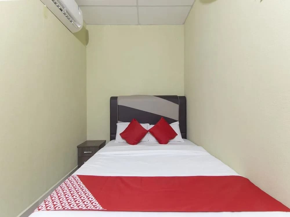 Hotel O Bamboo Inn - photo 7