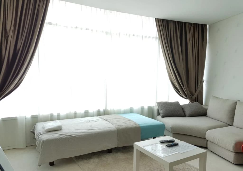Vortex KLCC by Luxury Suites Asia - photo 6