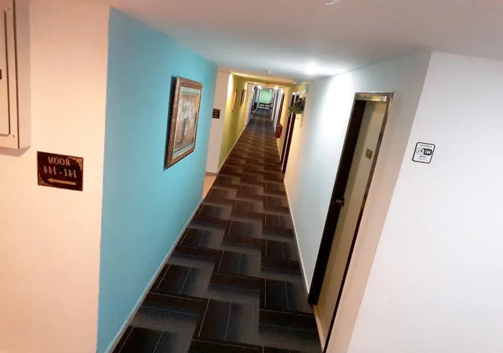 Hotel Mesra Port Dickson - photo 3
