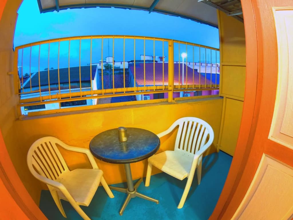 D'riverside Inn Melaka - photo 25