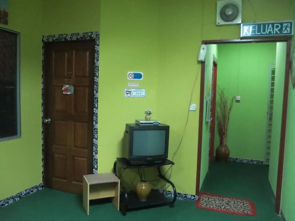 Asia Adventure Lodge Backpackers Hostel - photo 2