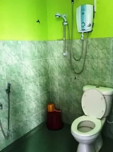SS Guest House - photo 6