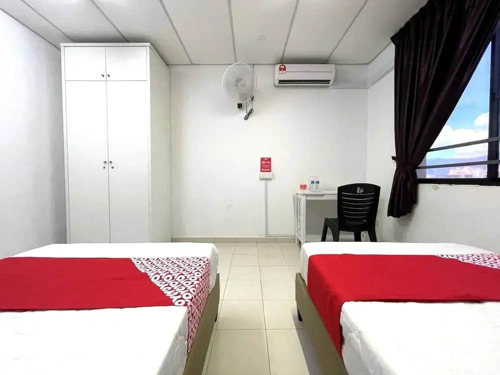 WG Guest House - photo 29