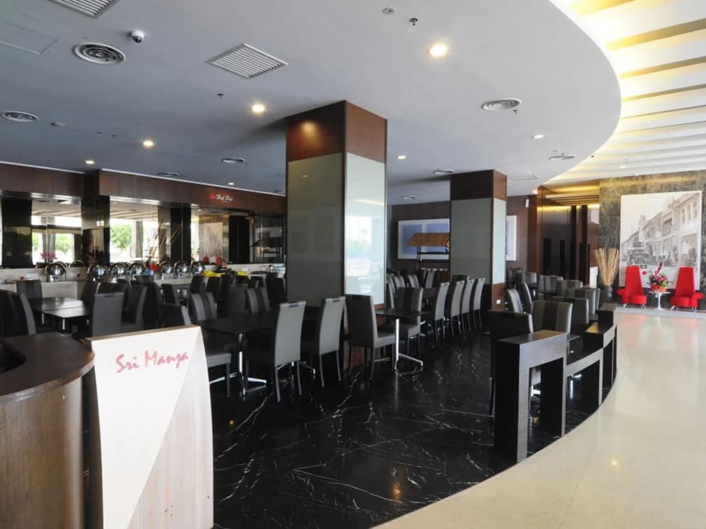 Sri Manja Boutique Hotel - photo 16