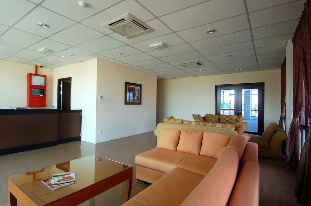 Aristo Hotel - photo 9