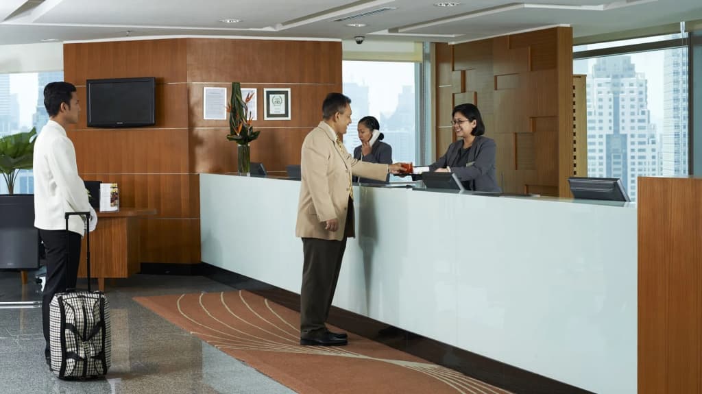 Premiera Hotel Kuala Lumpur - photo 26