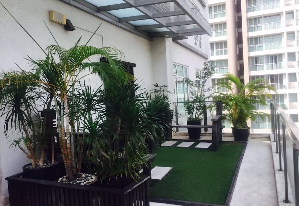 City Residences Premium Studio at KLCC - photo 14