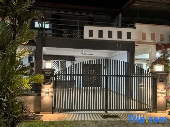 JL Homestay Bahau - photo 2
