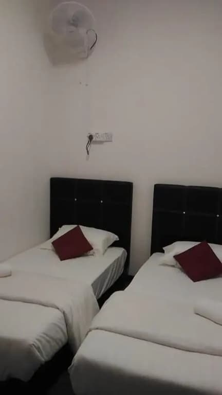 Rasa Sayang Hotel - photo 19