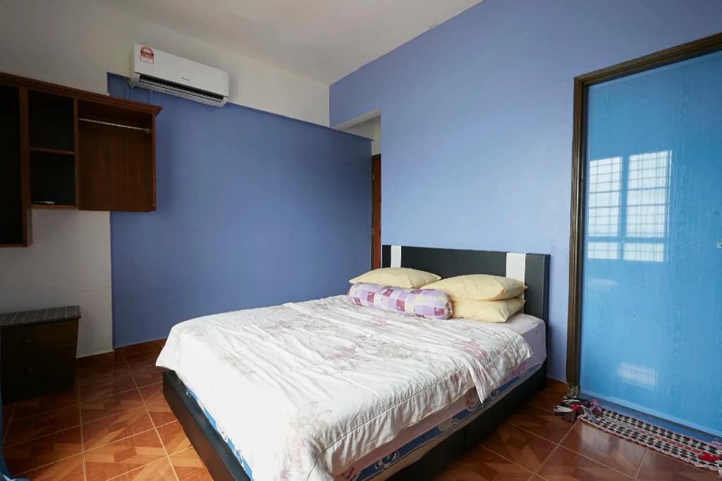 JC Private Apartment Sunshine Bay - photo 3