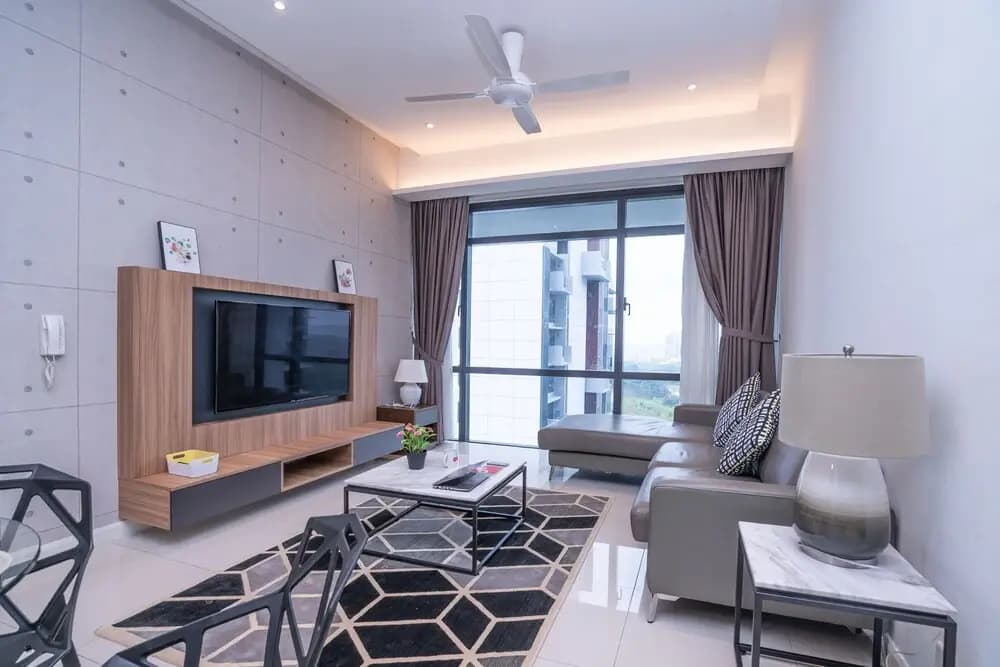 OYO Home 89724 Amazing 2br Grand Medini - photo 32
