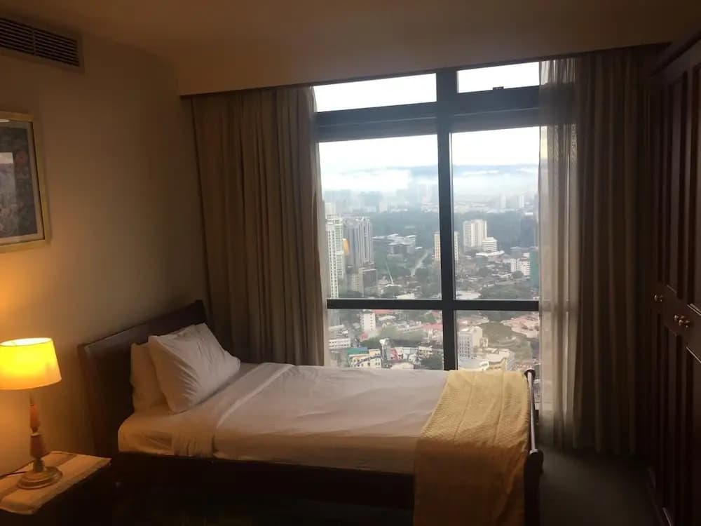 Jenet Times Squre - photo 5