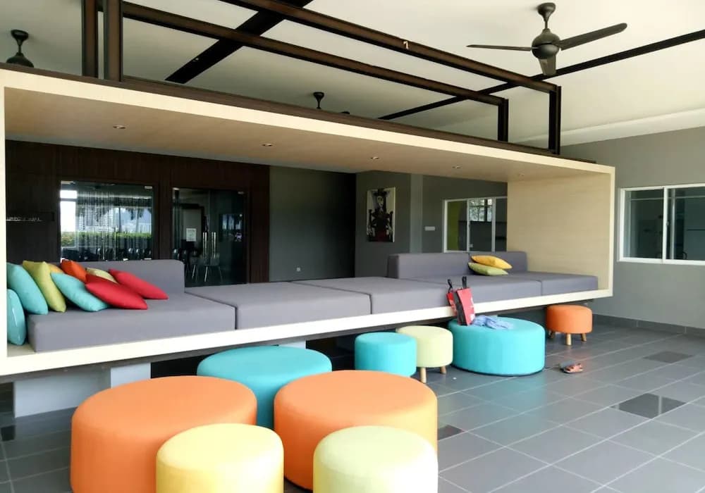 Great Panoramic View Family Apartment - photo 2