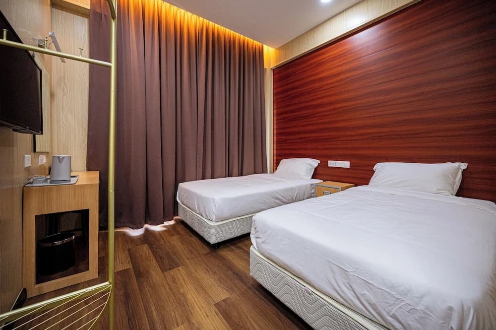 Semporna Garden Hotel - photo 5