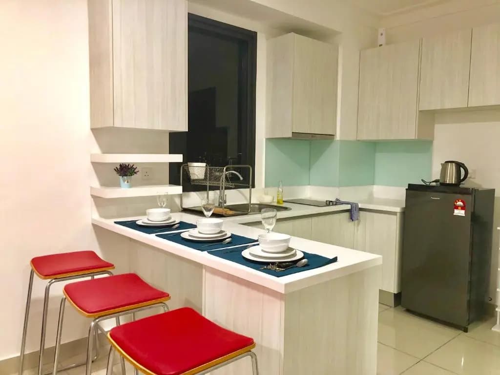 Solstice Cyberjaya by Easy Property - photo 19