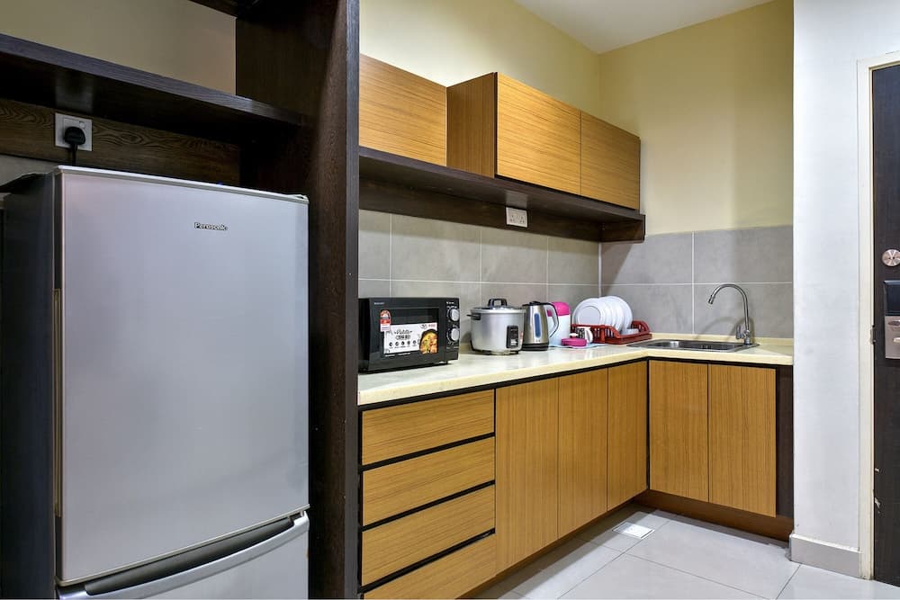 Palette - Gold Coast Morib Resort - photo 12