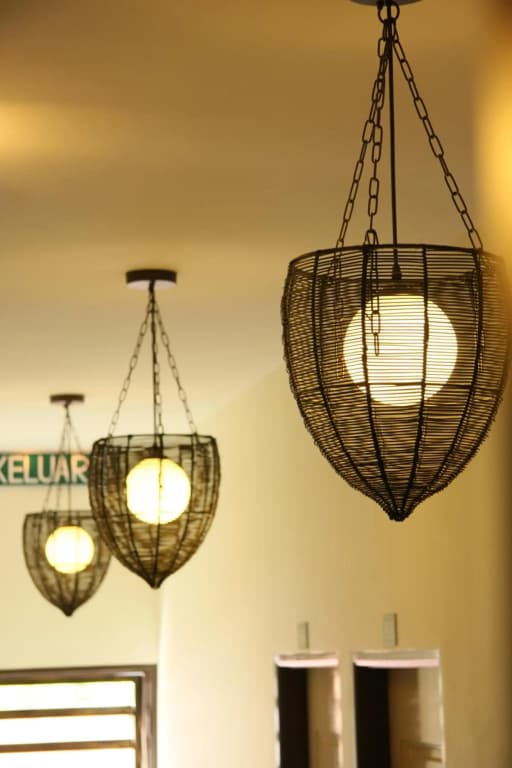 Value Inn Homestay - photo 44