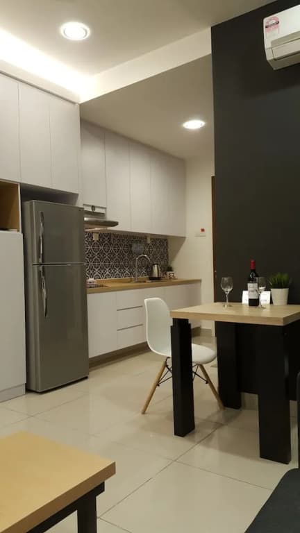 Parc Regency Serviced Apartment - photo 23