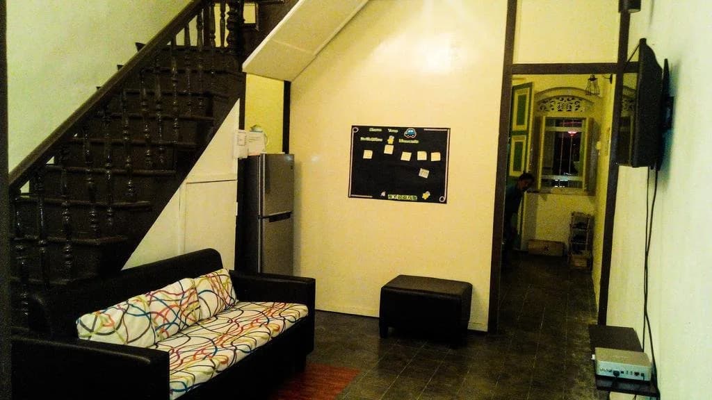 Homie Delights Guesthouse - photo 7