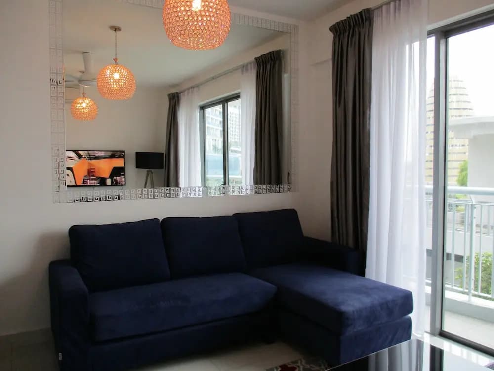 Teega Residence at Puteri Harbour Iskandar Puteri - photo 3