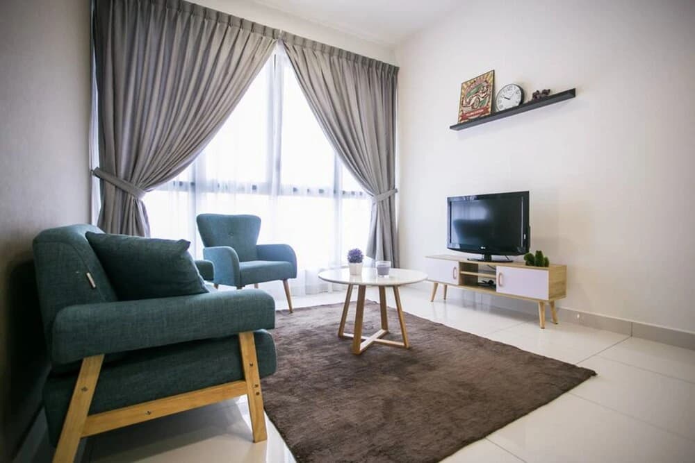 Educity Legoland Cozy 2 Bedroom Suite - photo 2