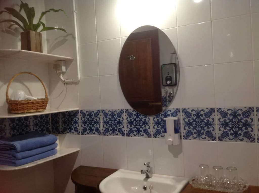 Palm Mansion Boutique Suites - photo 10