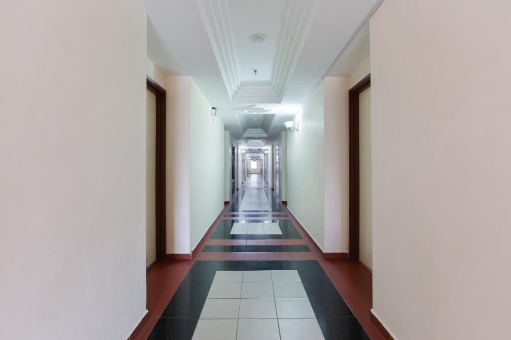 Straits Meridian Hotel Melaka - photo 28