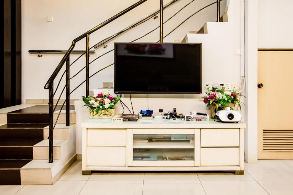 Value Inn Homestay - photo 21