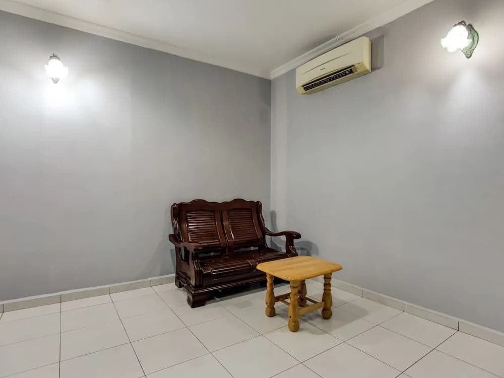 OYO 89568 Mangrove Hotel - photo 12