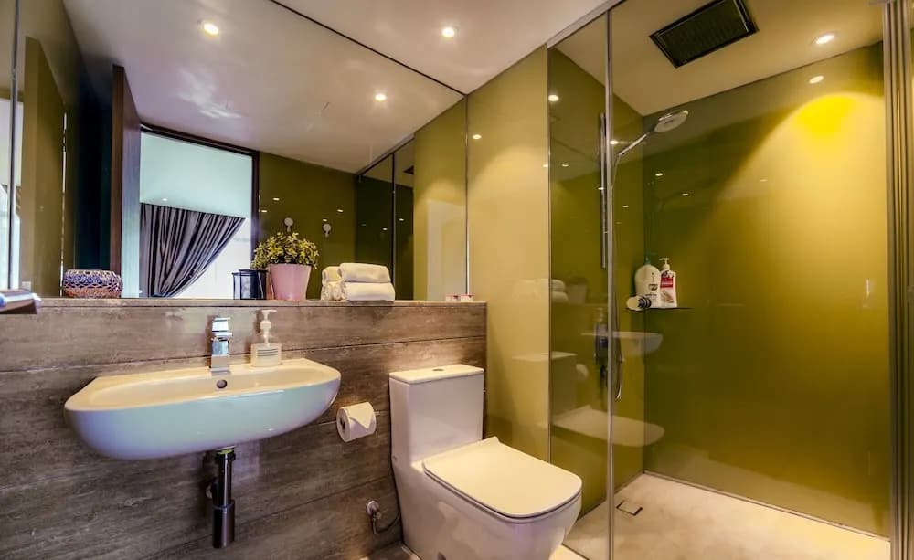 Vortex Suites KLCC Kuala Lumpur - photo 8
