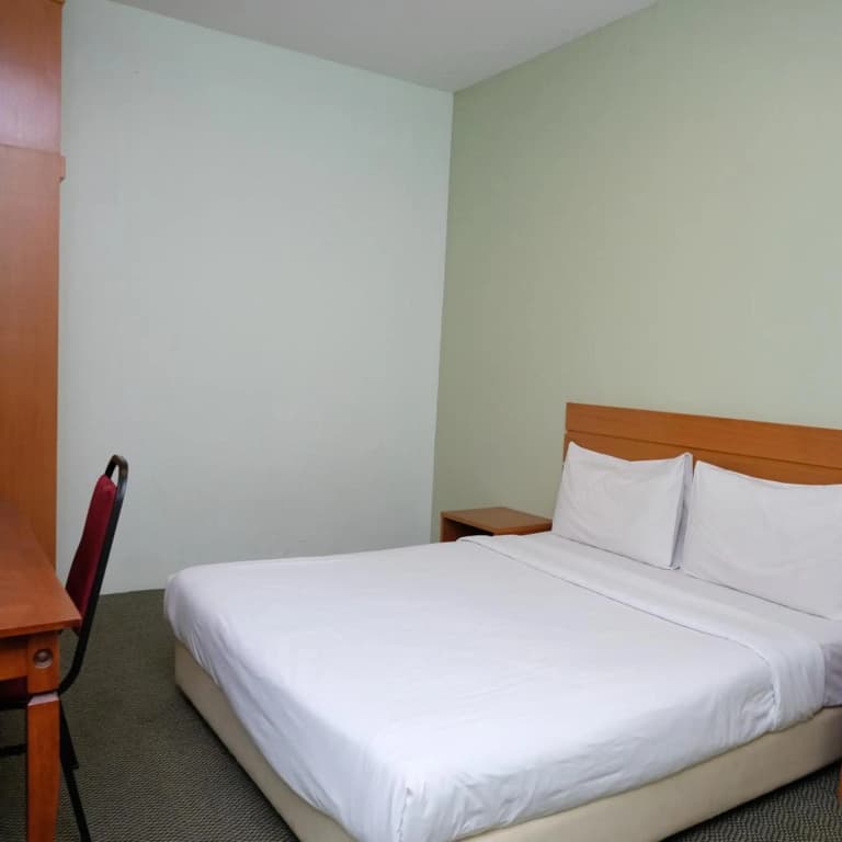 Ridel Boutique Hotel - photo 26