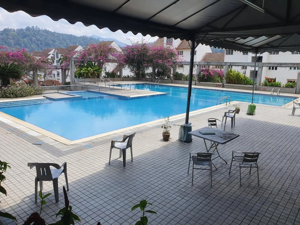 Selesa Hillhomes Golf Resort - M6GP - photo 2