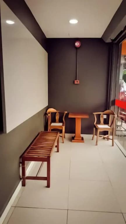 Moon Night Hotel - photo 11