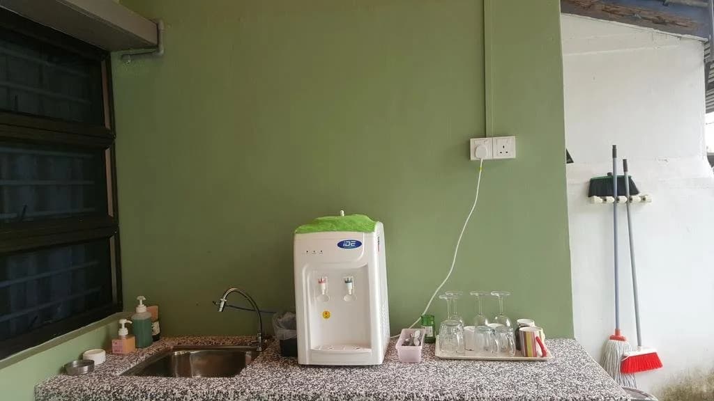 Haistar Homestay - photo 12