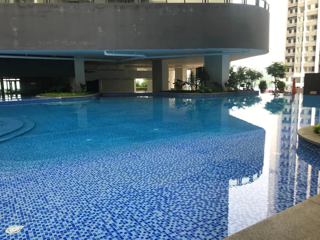 R&F Princess Cove JB Town Homestay 3 Bed 2 Bath - photo 17