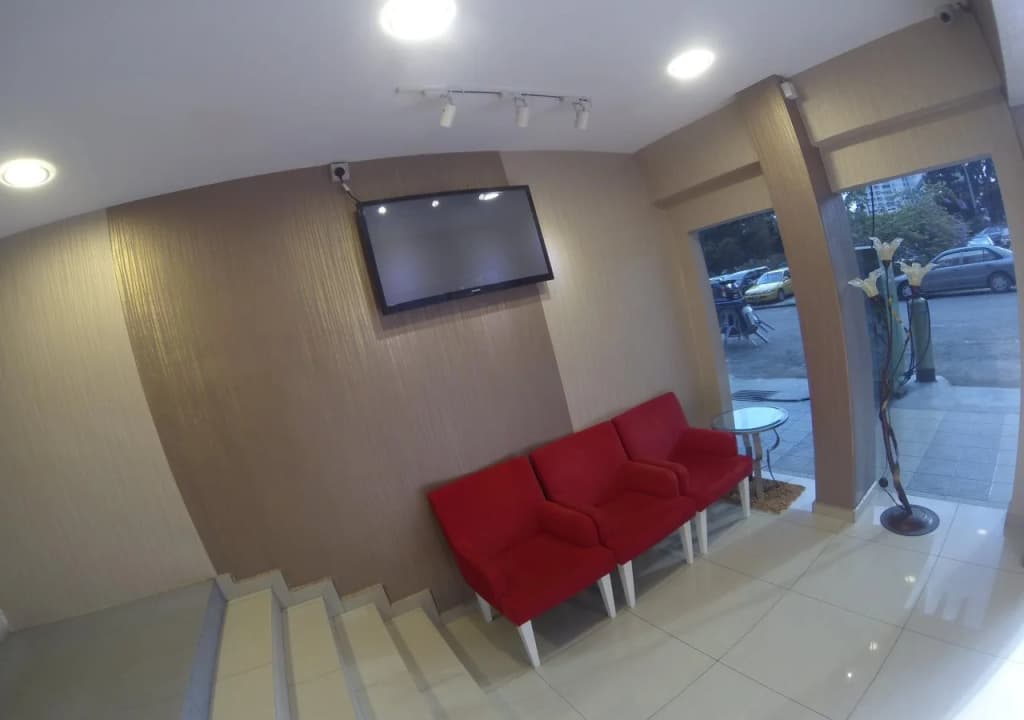 Mz Hotel - photo 6