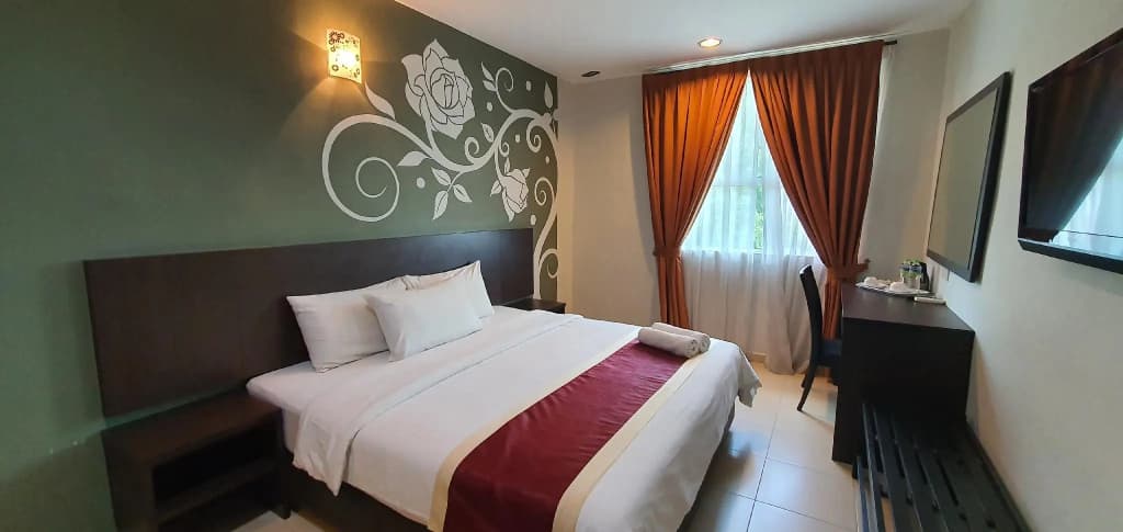 PPT Muar Hotel - photo 7