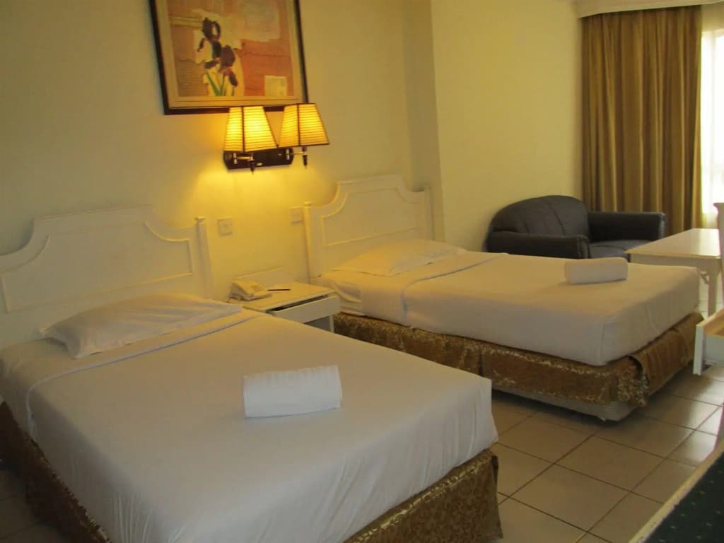 Promenade Service Apartments - photo 5