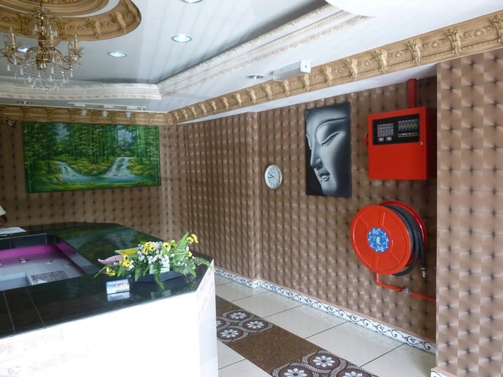 New Wave Shah Alam Hotel - main photo
