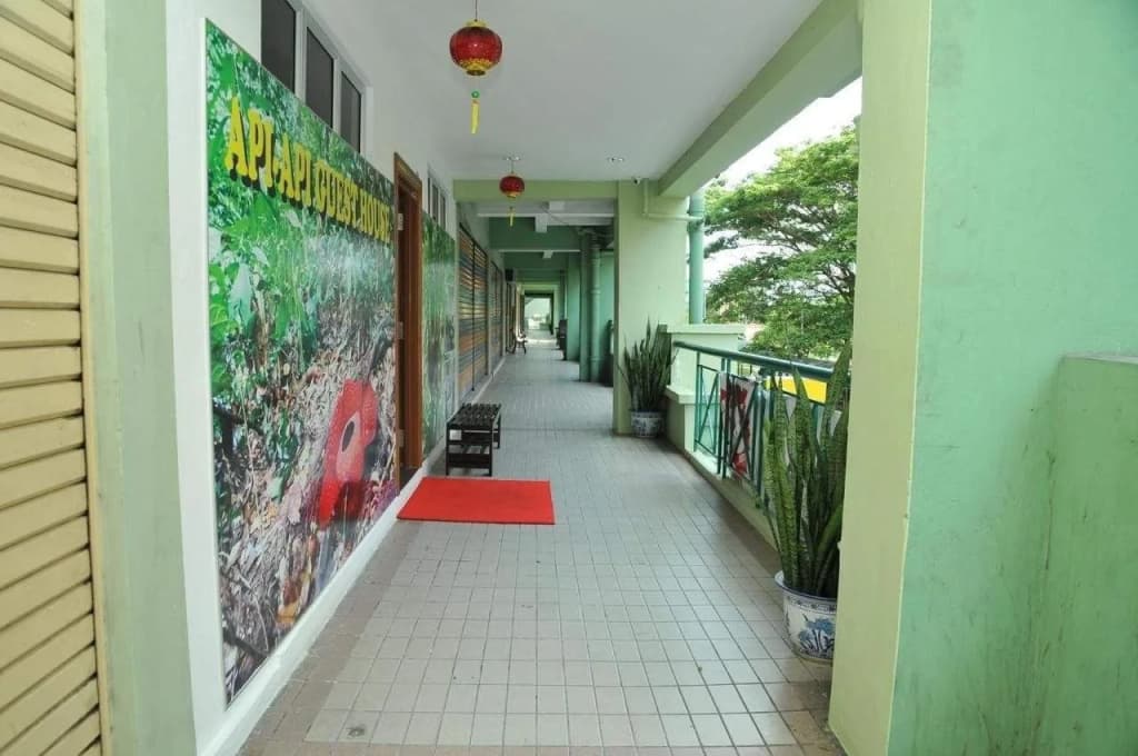 Api-Api Guest House - photo 14
