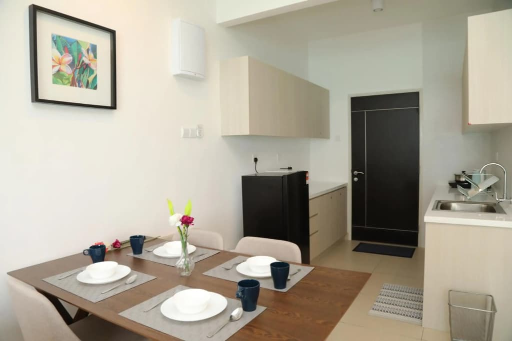 FAMILY COZY HOME @ MIDHILLS GENTING l 8 MINS TO GPO - photo 18