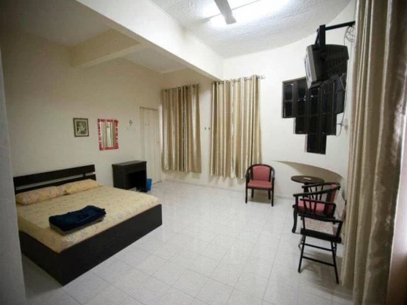 Muar Warni Villa 8 - photo 1