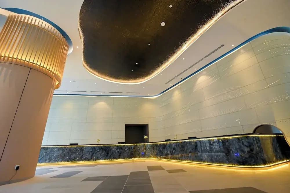 1001 Nights Theme by Wyndham - Genting - photo 10
