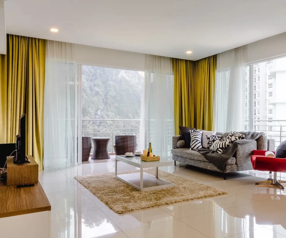 The Haven Lakeside Suites by Verve - photo 4