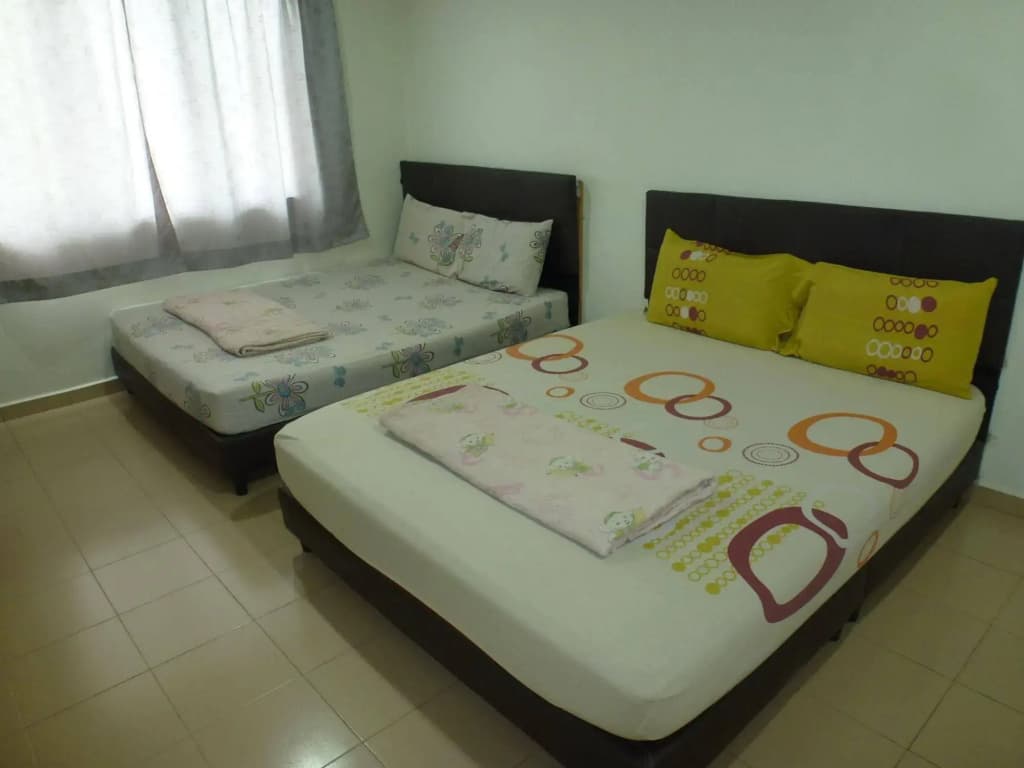 Batu Berendam INN - photo 7