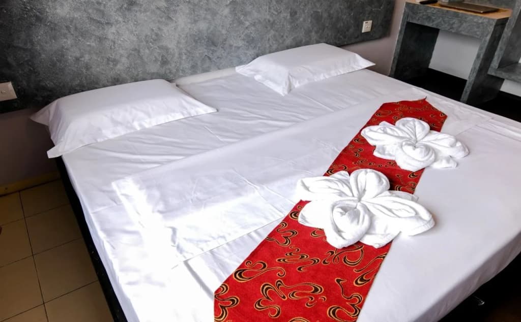 de Marina Hotel - photo 9